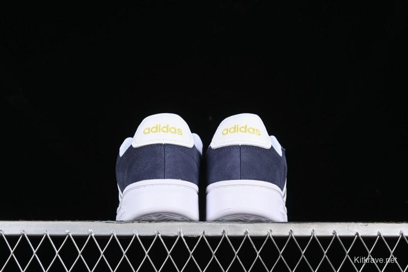 Adidas Originals Low Top Casual Basketball Shoes - IH0852