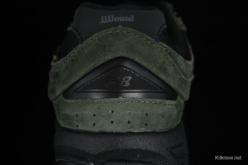 New Balance 2002 Series Retro Casual Running Shoes with Upgraded N-ERGY Cushioning - M2002RXY