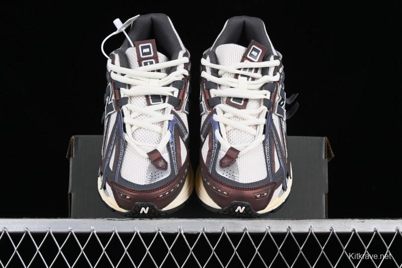 New Balance 1906 Series Retro Dad Style Casual Running Shoes - M1906AR