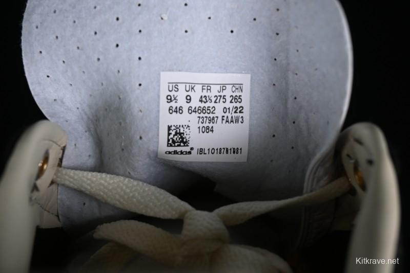 Adidas Originals x Gucci Gazelle Classic Casual Sneakers - W31084