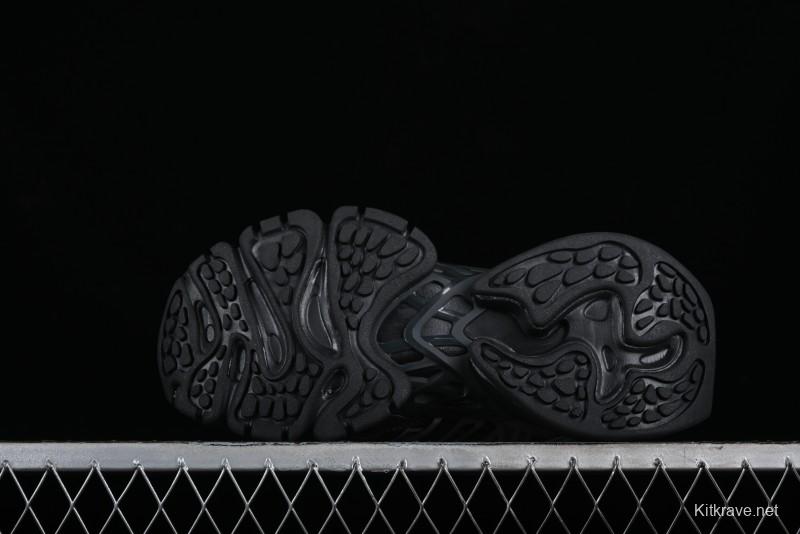 Adidas Vento XLG Deluxe Retro Casual Dad Shoes - JR3086