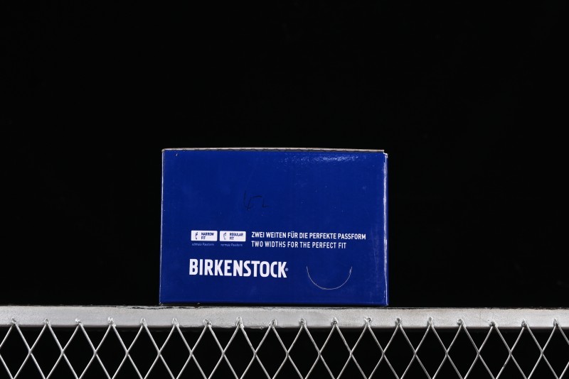 Birkenstock Birkenstock Sandals Series Soft Suede Leather with Lambswool Insole and Cork Midsole - G.D4