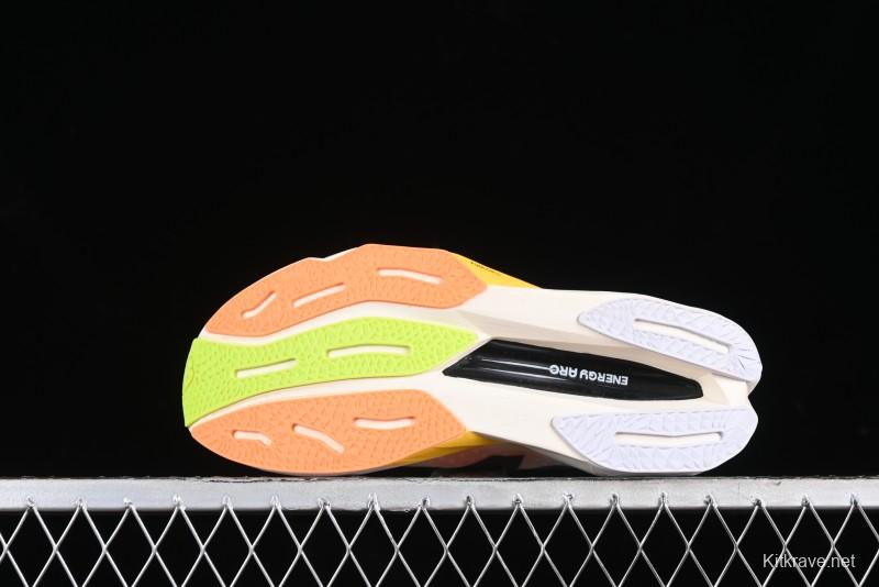 New Balance FuelCell Rebel V4 Low-Top Anti-Slip Wear-Resistant Versatile Casual Running Shoes - MRCELLA4