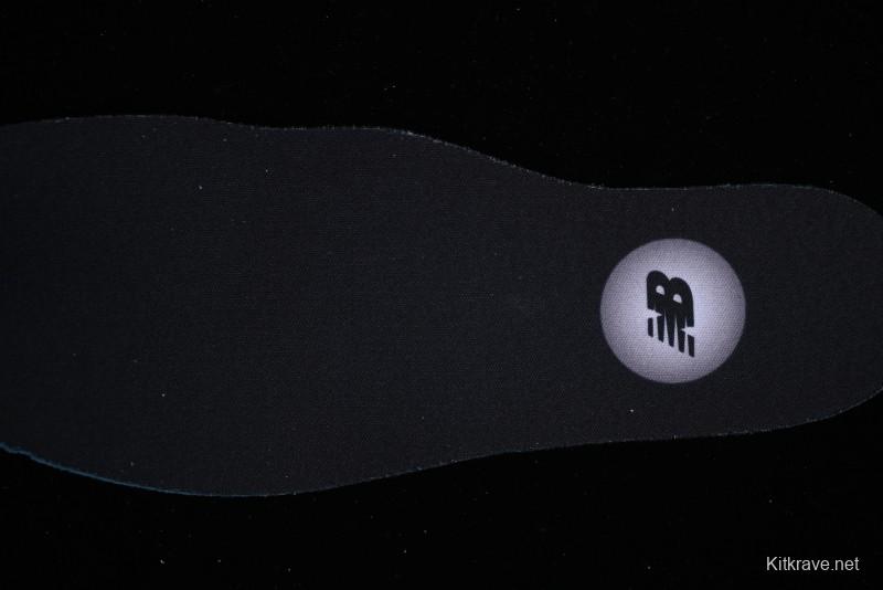 Joe Freshgoods x New Balance NB9060 Retro Casual Running Sneakers with ABZORB Cushioning - U9060NRI