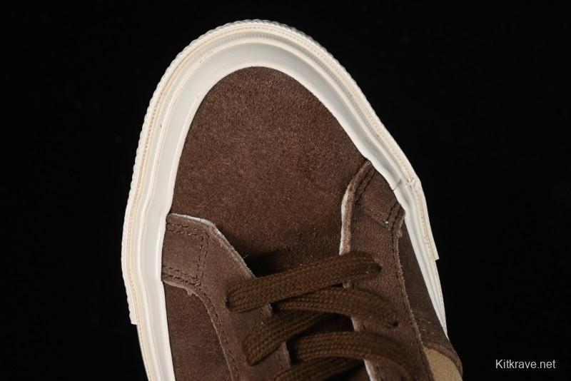 Converse x Carhartt WIP Pack Low Top Casual Skate Shoes - A09656C