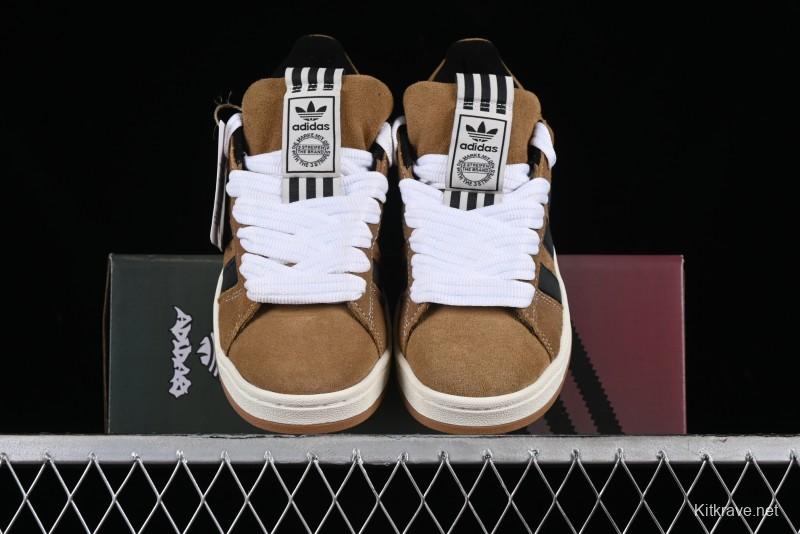 Adidas Originals Campus 00s IE2175 College Series Retro Casual Sneakers - IE2175