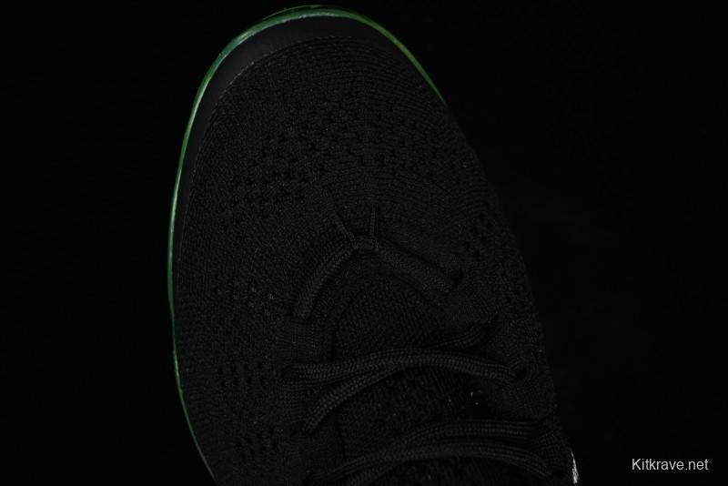 Nike Vapormax 2023 Flyknit Breathable Casual Running Shoes with Full-Length Air Cushion - DV1678-014