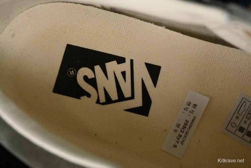 Vans Old Skool 36 LX Full Suede Retro Low-Top Canvas Vulcanized Shoes - VN000CQDCHZ