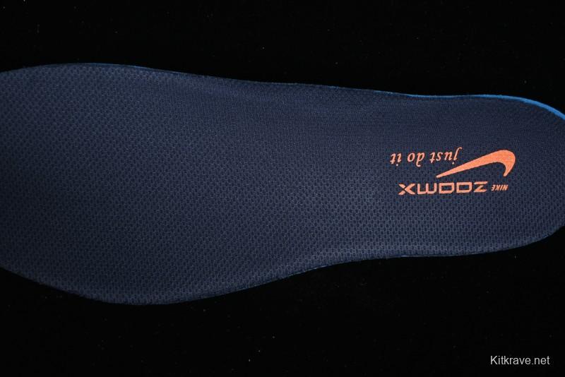 Nike Zoom X Invincible Run FK 3 Marathon Performance Running Shoes - DR2615-007