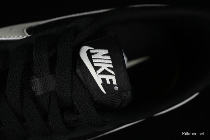 Nike Killshot 2 Retro Comfortable Non-Slip Low-Top Sneakers - FZ5630-001