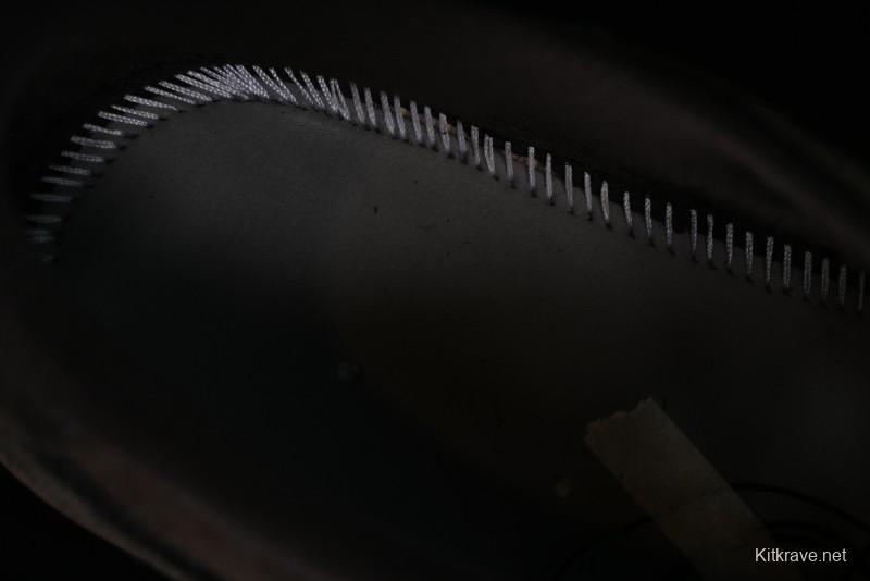 Nike Travis Scott x Air Jordan 1 Low OG Retro Sneakers - DM7866-202