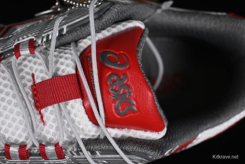 Asics Gel-Kahana Tr V4 Running Shoes with FF BLAST PLUS Cushioning Technology - 1203A585-100