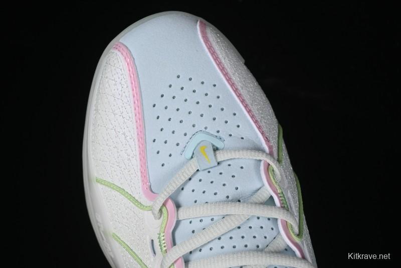 Nike Air Zoom G.T.Cut 3 EP Basketball Shoes with Responsive Cushioning - HF5445-141
