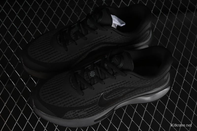 Nike Journey Run 2024 Low-Top Casual Running Shoes with Shock Absorption Anti-Slip and Wear-Resistant Design - FN0228-002