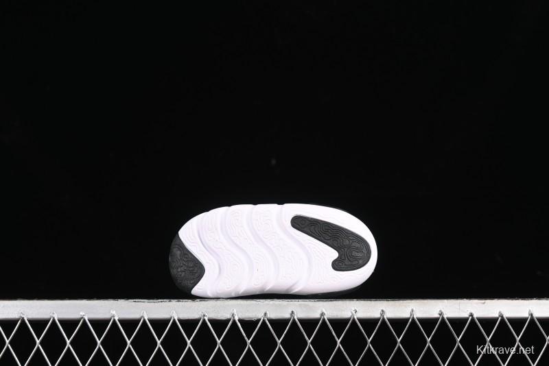 Nike Dynamo Go Flyease Easy-On Kids Shoes - DH3438-001