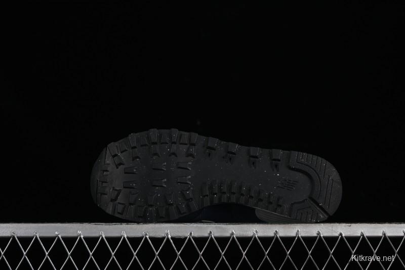 New Balance 574 Series Retro Casual Running Shoes - ML574EVN