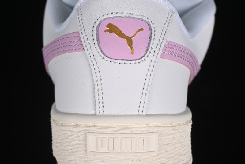 Puma Suede XL Retro Casual Sneakers - 397255-05