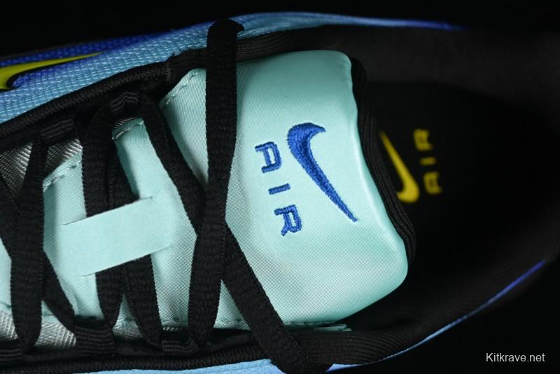 Nike Air Max Portal Retro Running Shoes with Air Cushion - HF3053-106