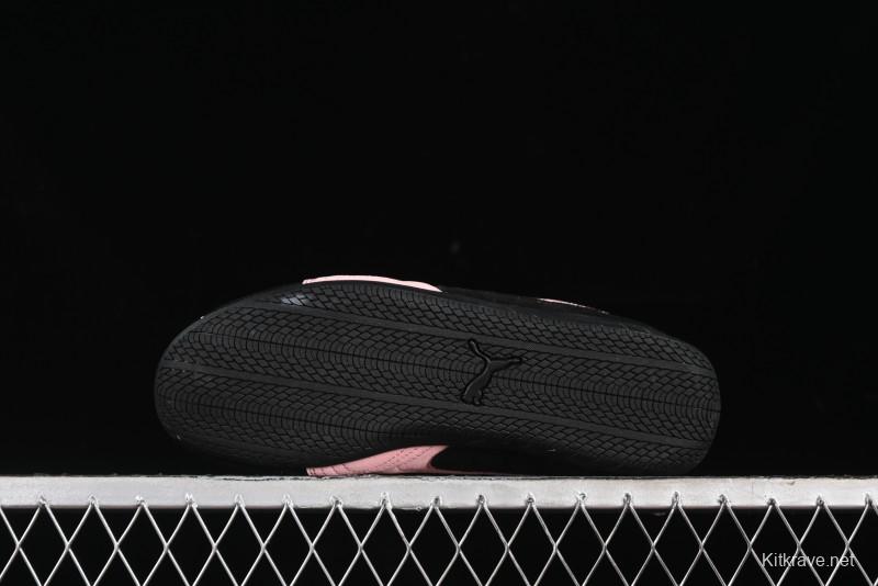 Puma Speedcat Low-Top Lifestyle Casual Shoes - 398846-01