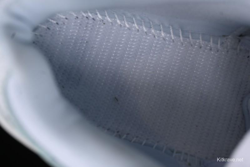 Nike Air Flight 89 Low Basketball Shoes with Air Cushion - HF6843-101