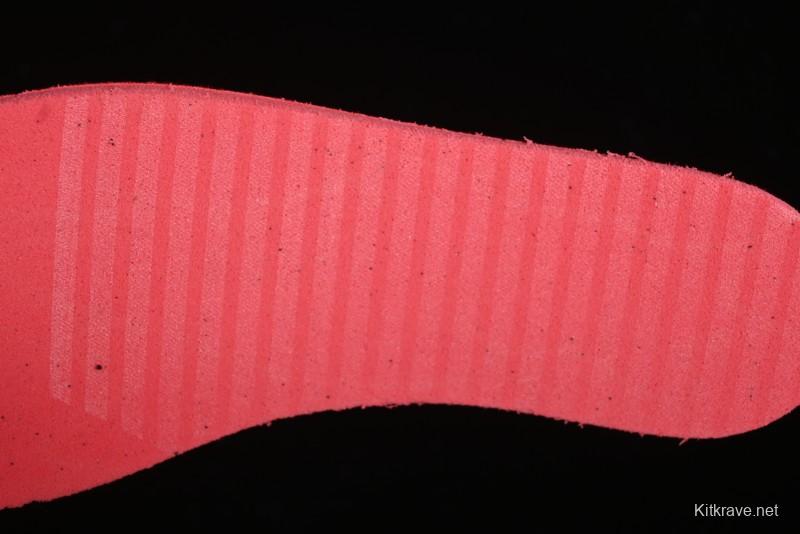 Nike Air Jordan 4 Remastered Retro Sneakers with Suede and Textile Upper - HF4334-004