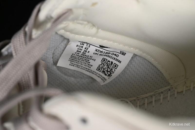 Nike SB Dunk Low Hermes Collaboration - Snake Print Brown Swoosh Low Top Casual Skate Shoes - XD6188-040