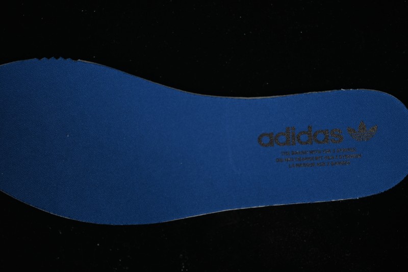 Adidas Athletics Los Angeles Fashion Casual Running Shoes - IF4014