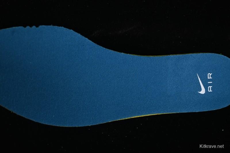 Nike Air Max Portal Retro Running Shoes with Air Cushion - HF3053-003