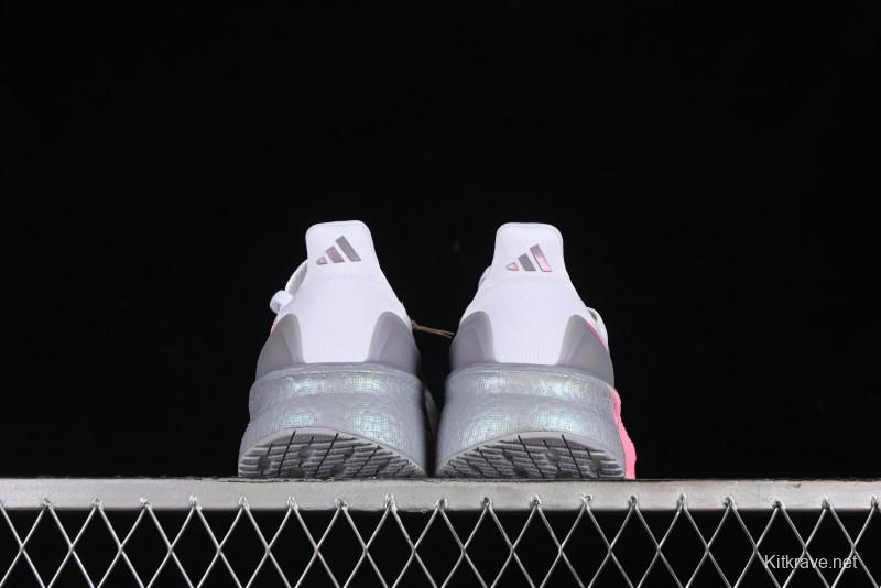 Adidas Ultraboost 5X Casual Running Shoes with Boost Cushioning - IH0636