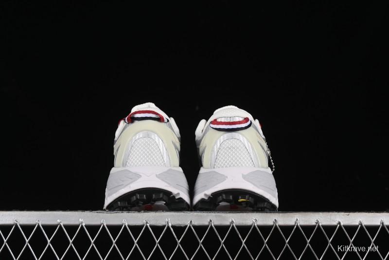 Moncler x Hoka Mafate Speed 2 Ultra-Lightweight Thick-Sole Trail Running Shoes - 1129992 NCHMS