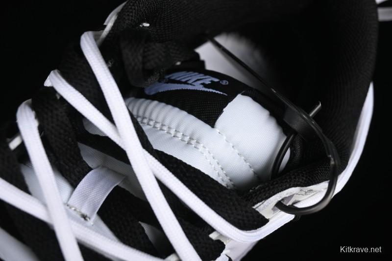 Nike Dunk Low SB Special Mission Camo Navy Black White Purple Grey Skateboarding Shoes - DD1391-100