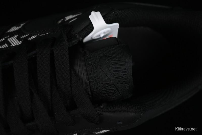 Nike Air Force 1 '07 Low Custom Casual Sneakers - CW2288-111