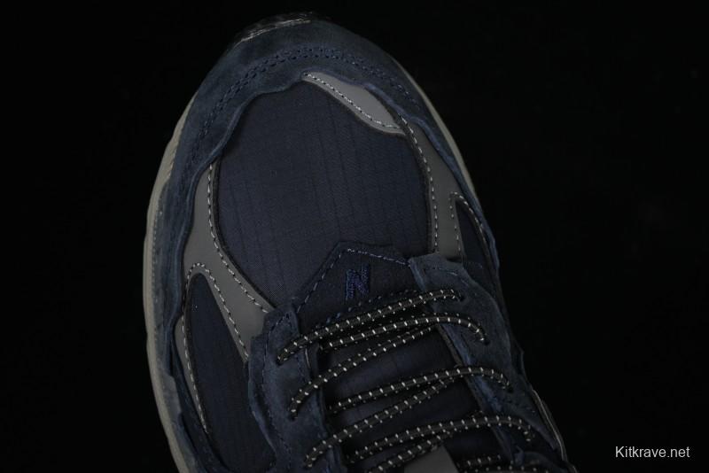 New Balance 2002 Series Retro Casual Running Shoes with Upgraded N-ERGY Cushion - ML2002RDO