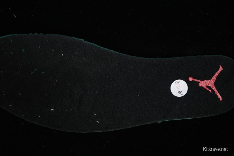 Nike Air Jordan 4 Retro Low Basketball Shoes Remastered - FQ7939-100