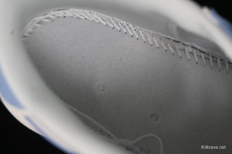 Nike Travis Scott x Fragment Design x Air Jordan 1 Low OG SP AJ1 Retro Sneakers - DM6688-609