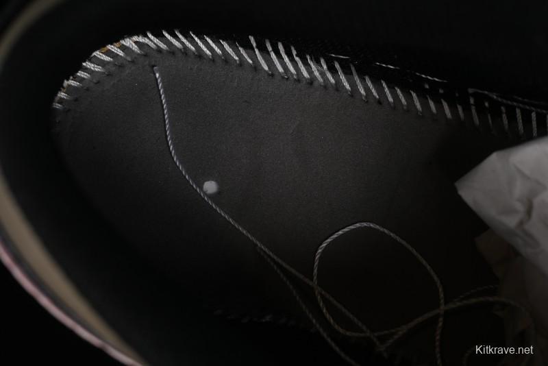 Nike Air Jordan 1 Low Retro Basketball Shoes with Panda Mischief Pioneer Knight Design - 553558-154