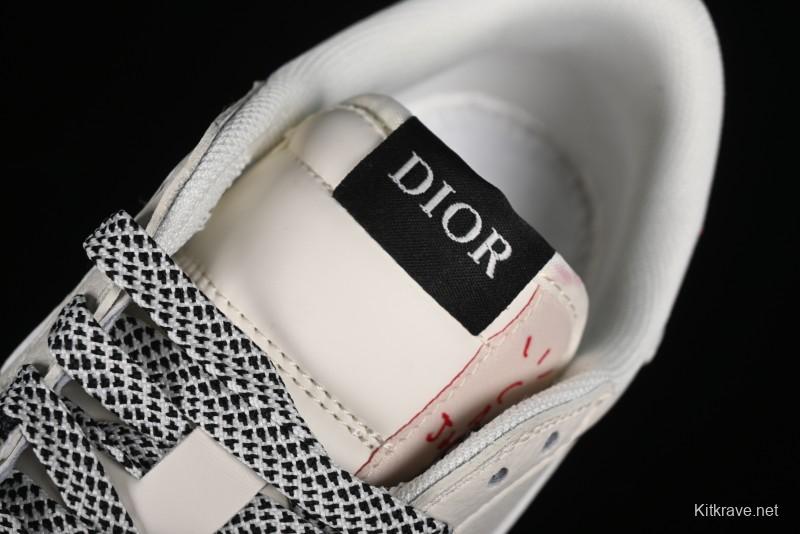 Nike Travis Scott x Fragment Design x Air Jordan 1 Low OG SP AJ1 - XY2688-108