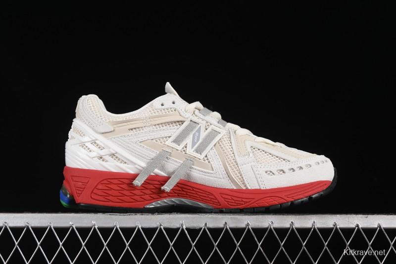 New Balance 1906 Series Retro Dad Style Casual Running Shoes - M1906AB