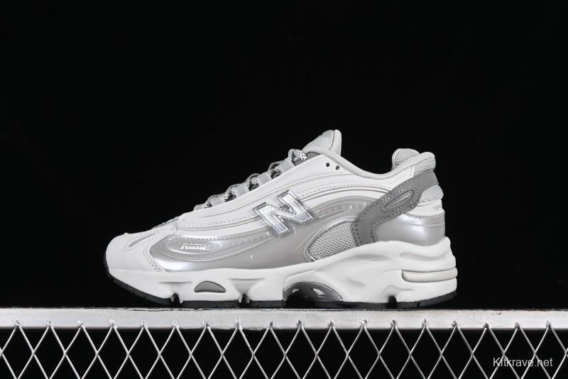 New Balance 1000 Series Retro Dad Style Low-Top Casual Running Shoes - M1000AL1