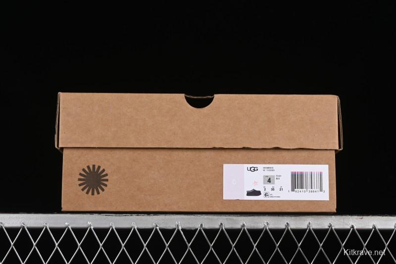 UGG Tazz 5CM Platform Snow Boots with TREADLITE Outsole - 1122553