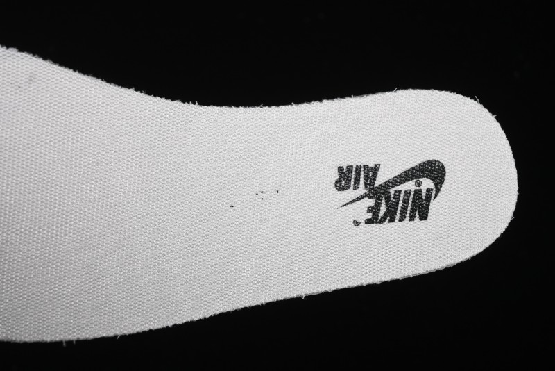 Nike Travis Scott x Fragment Design x Air Jordan 1 Low OG SP AJ1 - XY2688-108