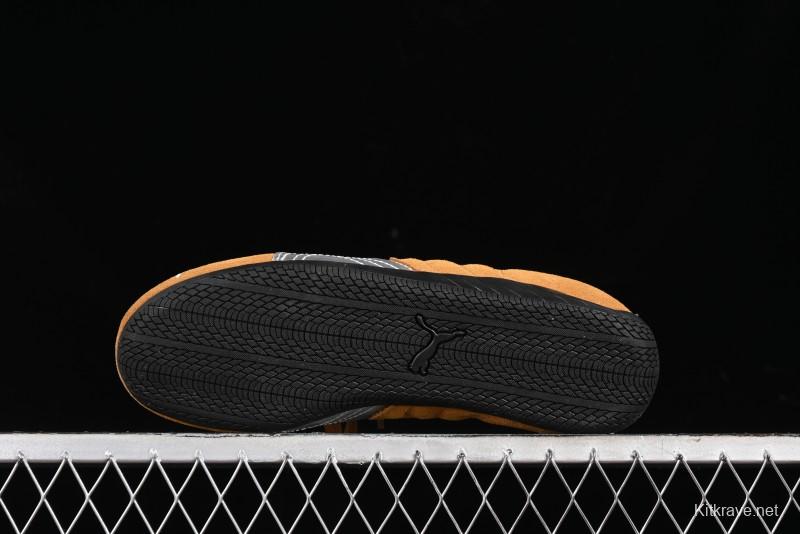 Puma Speedcat Low-Top Lifestyle Casual Shoes - 397397-01