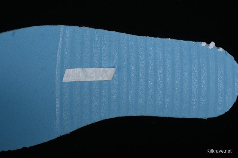 Nike Air Jordan 1 Low Casual Sneakers in White-Grey - FQ7687-300