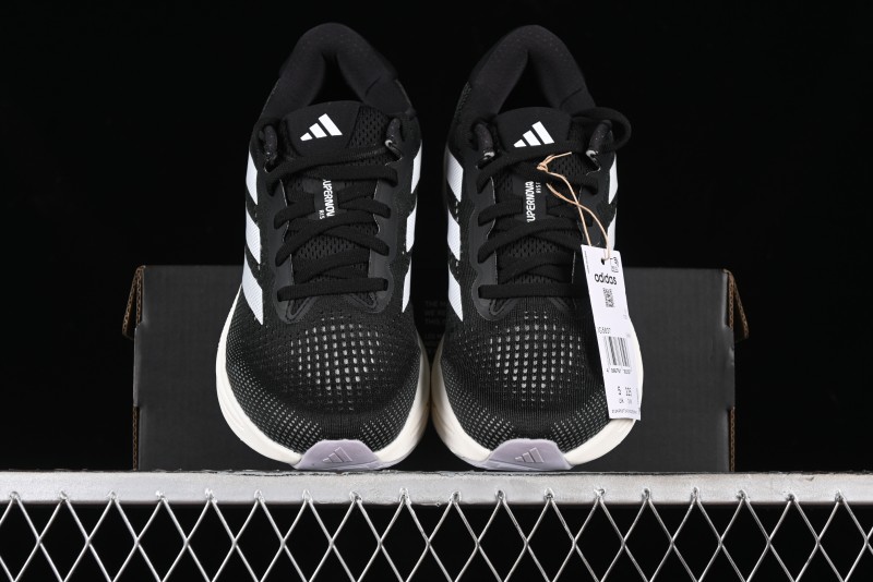 Adidas Supernova Rise Lightweight Running Shoes with Dreamstrike+ Midsole - IG5837