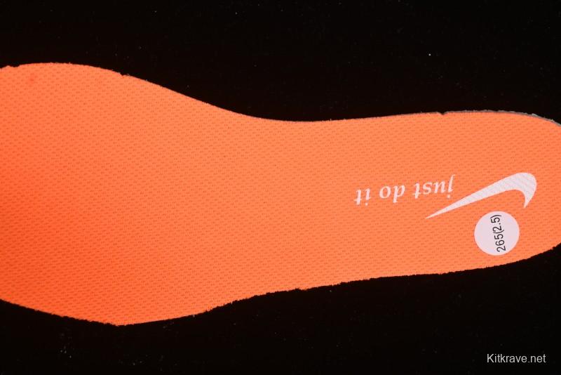 Nike Zoom Winflo 11 Moon Mesh Breathable Running Shoes with Cushioning - FJ9509-103