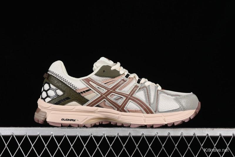 Asics Gel-Kahana 8 Retro Casual Running Shoes - 1011B109-029