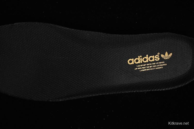 Adidas Superstar H00182 Casual Sneakers with Shell Toe Design - H00182