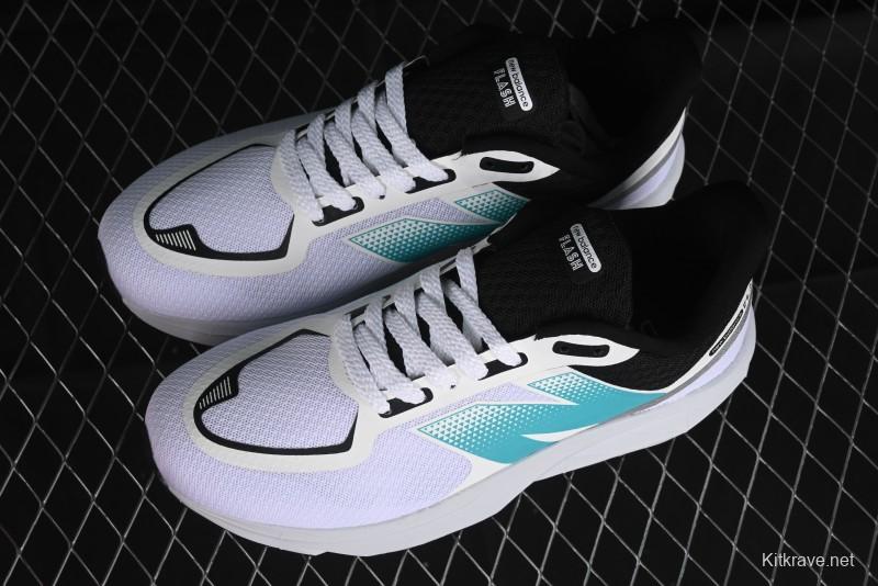 New Balance FuelCell Low-Top Slip-Resistant Versatile Casual Shoes - MFLSHBW7