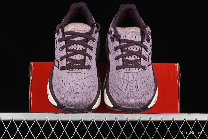 New Balance FuelCell Rebel V5 Low-Top Slip-Resistant Durable Versatile Casual Running Shoes - MMORLL5