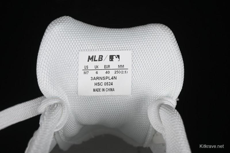 New York Yankees MLB Bigball Chunky Curve Thick Sole Casual Sandals - 3ARNSPL4N50WHS